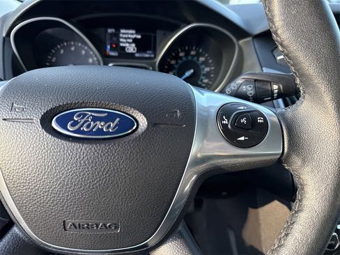 Used 2014 Ford Focus Titanium image 26