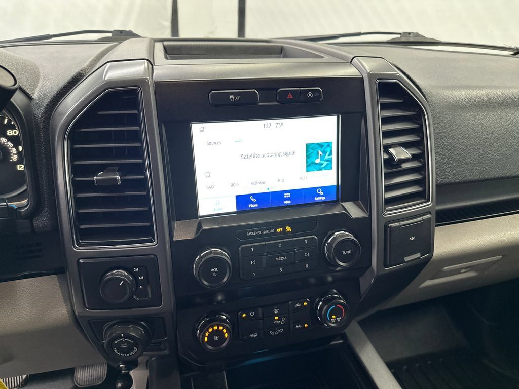 Used 2019 Ford F150 XLT w/ Equipment Group 301A Mid AWD/4WD image 26