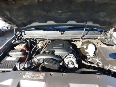 Used 2008 GMC Sierra 1500 SLE w/ Pro Grade Edition RWD image 16