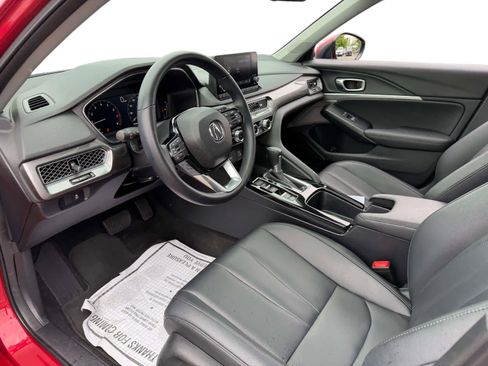 Used 2023 Acura Integra FWD image 13
