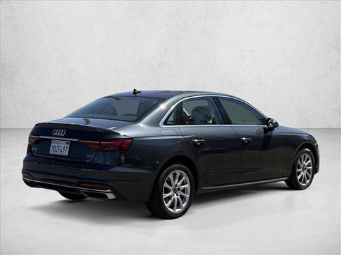 Used 2023 Audi A4 2.0T Premium w/ Convenience Package AWD/4WD image 5