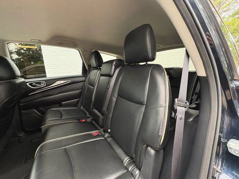 Used 2019 INFINITI QX60 Pure AWD/4WD image 23
