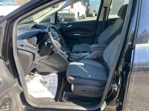 Used 2017 Ford C-MAX SE image 12