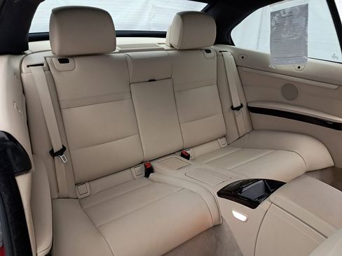 Used 2012 BMW 328i Convertible image 21