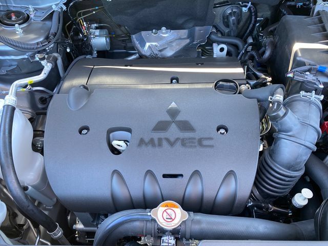 New 2027 Mitsubishi Outlander Sport ES AWD/4WD image 22