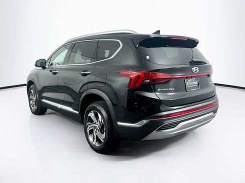 Used 2023 Hyundai Santa Fe SEL w/ Premium Package AWD/4WD image 5