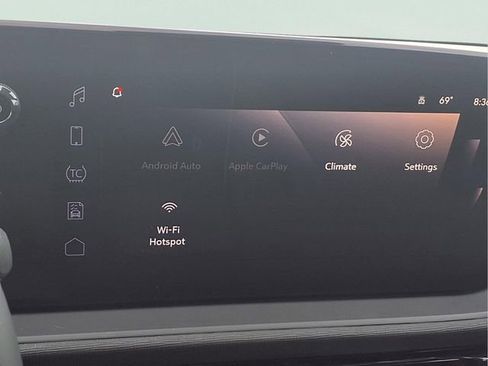 New 2026 Buick Envista Sport Touring FWD image 5