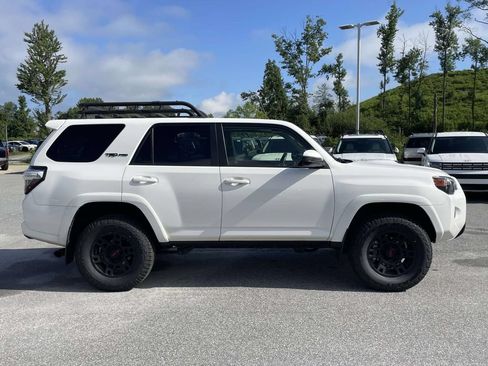 Used 2020 Toyota 4Runner TRD Pro AWD/4WD image 31