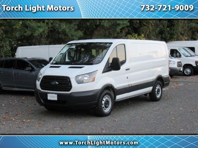Used 2018 Ford Transit 150 130 Low Roof