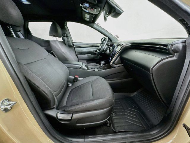 Used 2023 Hyundai Santa Cruz SEL Premium AWD/4WD image 43