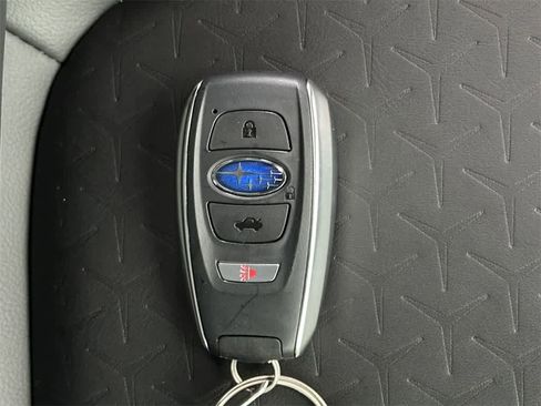 New 2026 Subaru Forester Wilderness image 20