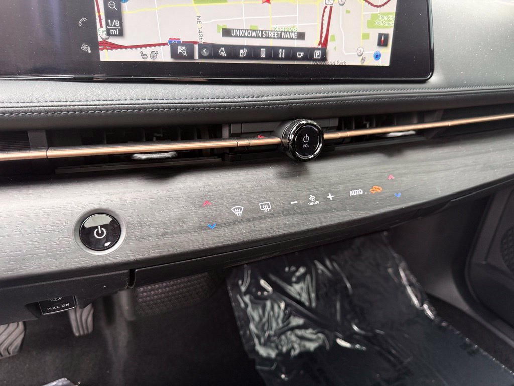 Certified 2023 Nissan Ariya FWD image 22