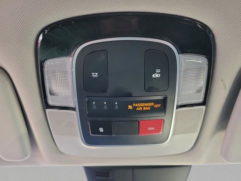 Used 2024 Hyundai Tucson SEL image 38