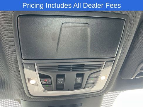 New 2026 Acura MDX Type S AWD/4WD image 21