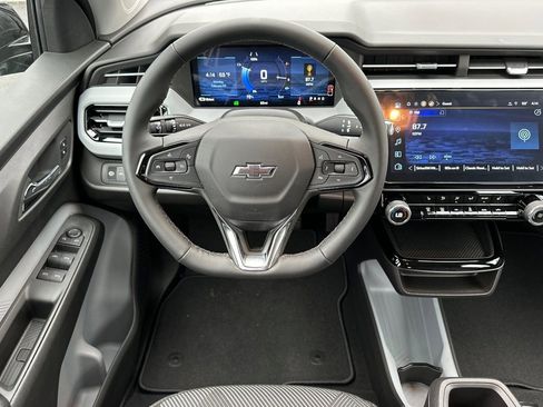 New 2027 Chevrolet Bolt LT image 13