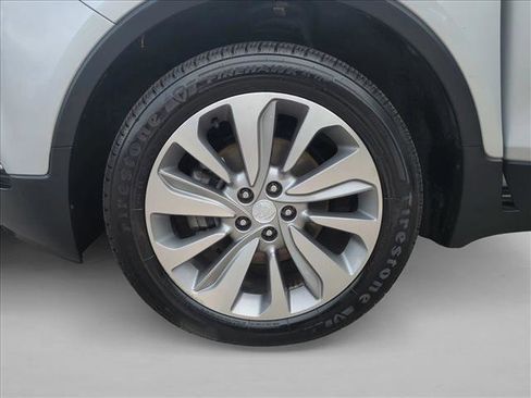 Used 2020 Buick Encore Preferred w/ Safety Package FWD image 26