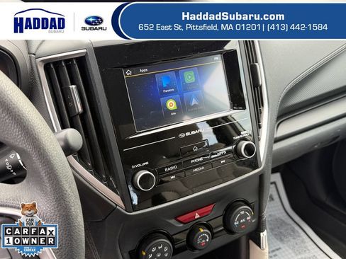 Used 2024 Subaru Forester AWD/4WD image 26