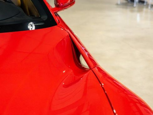 Used 2017 Ferrari F12 Berlinetta RWD image 13
