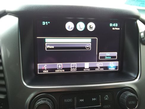 Used 2015 Chevrolet Tahoe LT w/ Luxury Package image 22