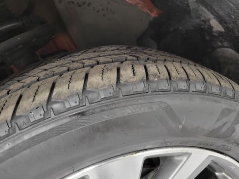 Used 2020 Nissan Murano SL w/ Moonroof Package image 5