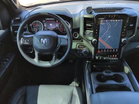 Used 2024 RAM 1500 Big Horn image 19