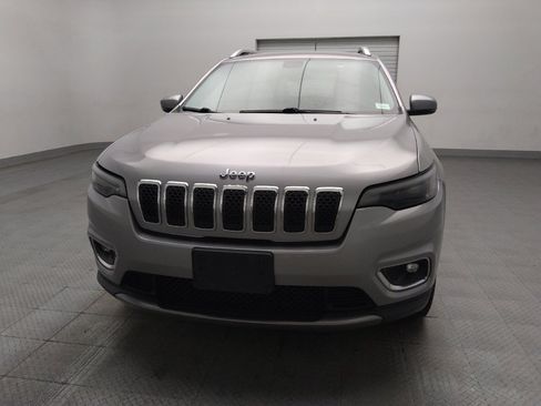Used 2019 Jeep Cherokee Limited AWD/4WD image 15