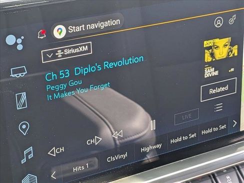 New 2026 Chevrolet Silverado 3500 LTZ w/ LTZ Texas Edition image 13