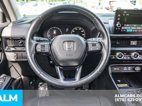 Used 2024 Honda CR-V EX-L image 28
