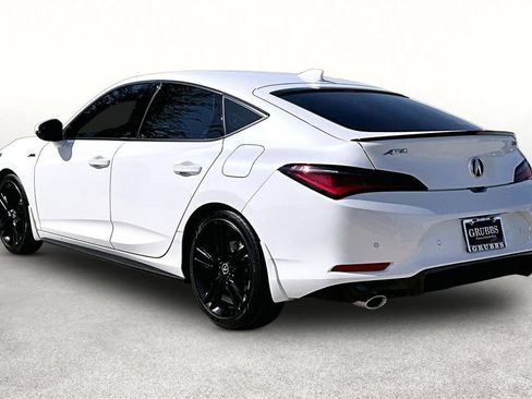 Used 2026 Acura Integra A-Spec FWD image 14