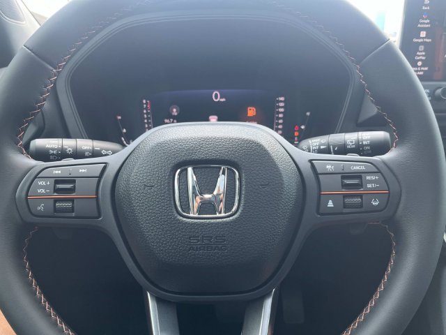 New 2026 Honda Passport TrailSport image 13