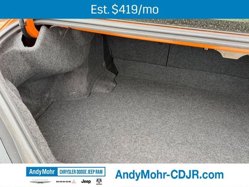 Used 2023 Subaru WRX AWD/4WD image 30
