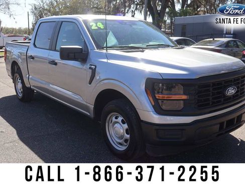 Used 2024 Ford F150 XL image 5