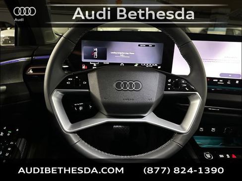 New 2026 Audi A5 2.0T Premium Plus AWD/4WD image 15