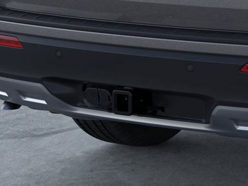 New 2026 Ford Explorer Active RWD image 23