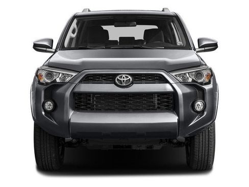 Used 2016 Toyota 4Runner SR5 AWD/4WD image 4