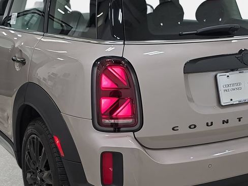 Used 2024 MINI Cooper Countryman S AWD/4WD image 31