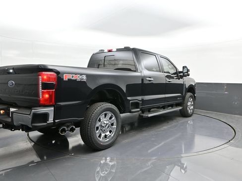 New 2026 Ford F250 Lariat w/ Chrome Package AWD/4WD image 11