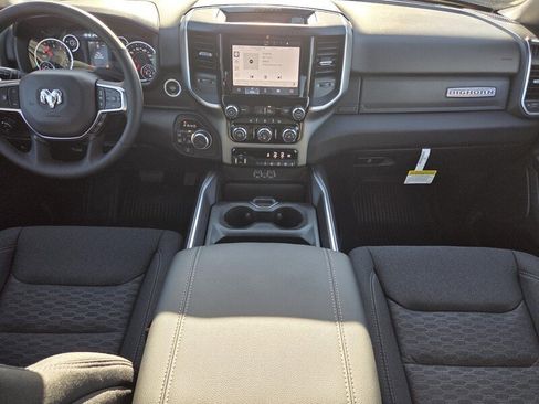 New 2026 RAM 1500 Big Horn w/ Night Edition AWD/4WD image 12