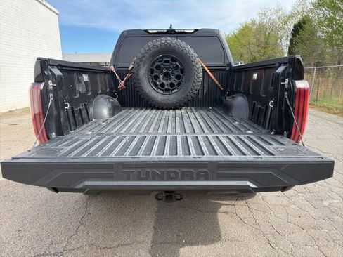Used 2022 Toyota Tundra TRD Pro image 15