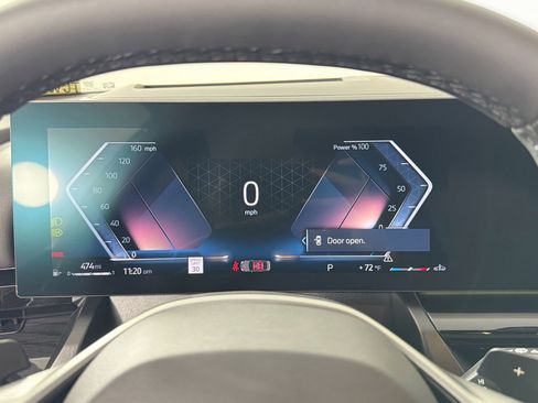 New 2026 BMW 530i xDrive w/ Premium Package image 10