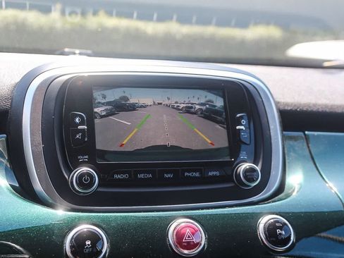 Used 2016 FIAT 500X Easy AWD/4WD image 32