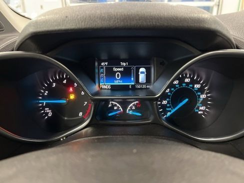 Used 2017 Ford Transit Connect Titanium image 18