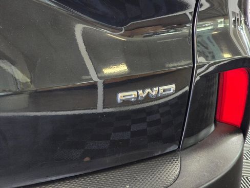 Used 2024 Ford Escape Platinum image 15