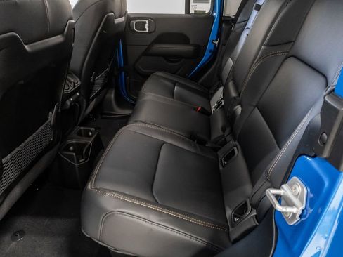 New 2026 Jeep Gladiator Sport image 20