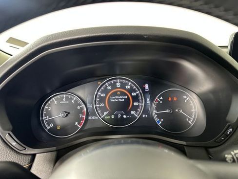 Used 2025 MAZDA CX-70 3.3 Turbo w/ Preferred Package AWD/4WD image 17