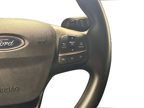 Certified 2025 Ford Escape Active AWD/4WD image 33