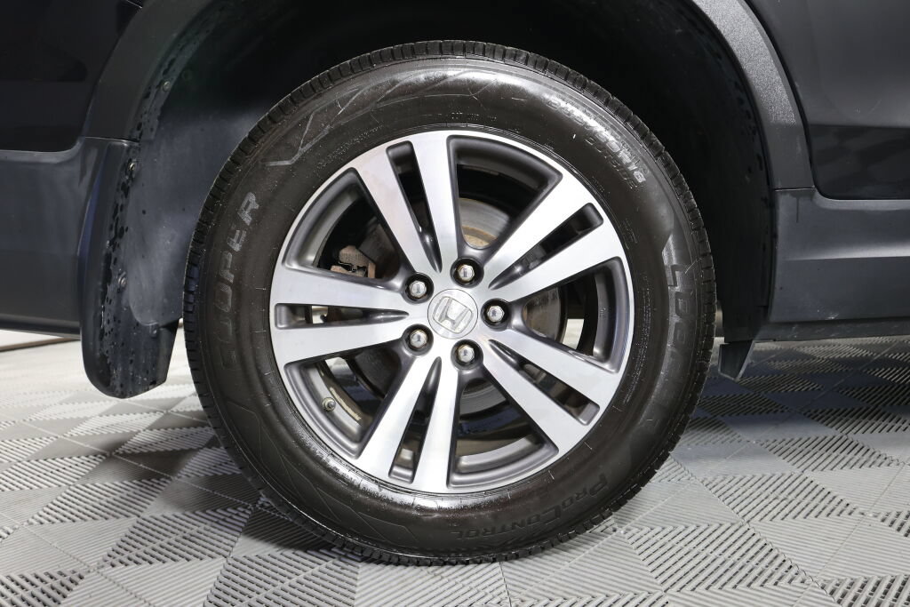 Used 2016 Honda Pilot EX-L image 8