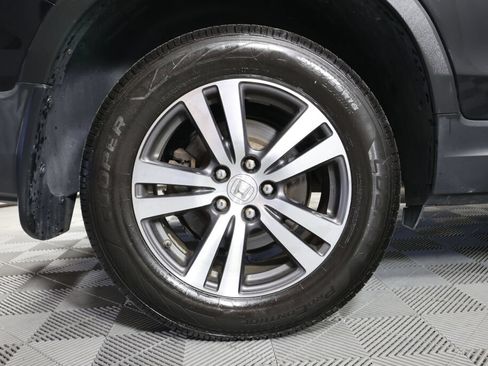 Used 2016 Honda Pilot EX-L image 8