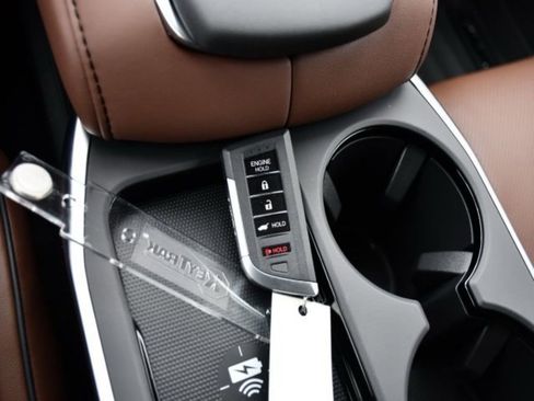 New 2026 Acura RDX SH-AWD w/ Advance Package image 16