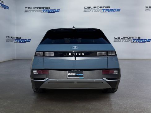 Used 2023 Hyundai Ioniq 5 SE image 6